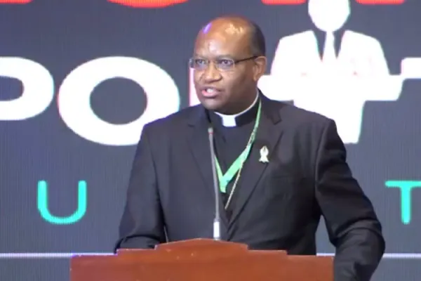 “Only faith can recover lost politics, restore humanity in politics”: Kenyan Archbishop