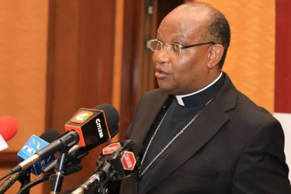 Credible Journalism Can Still Make You Money, Catholic Archbishop in Kenya Tells Media