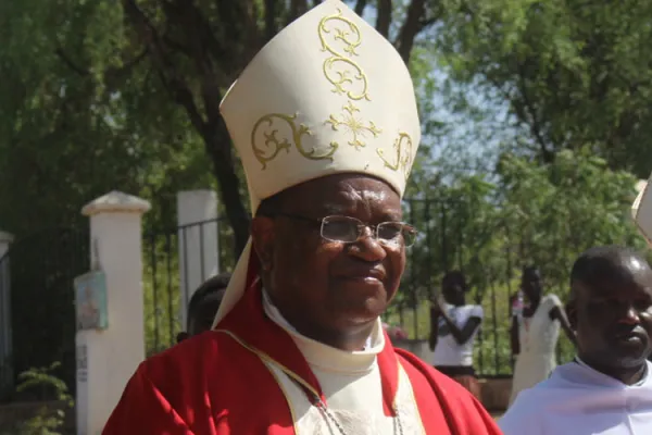 Catholic Archbishop in Kenya Faults Politicians for Downplaying Manifestos, Using Slogans