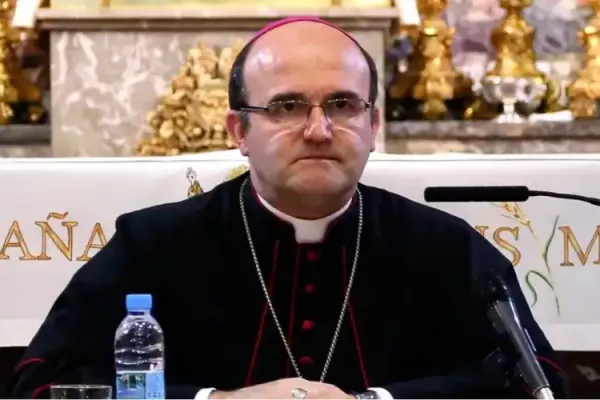 Spanish Catholic Bishop Proclaims Right to life Doesn’t Come from Ballot Box or Court