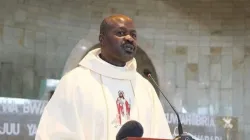 Mons. Cleophas Oseso Tuka. Credit: Nakuru Diocese