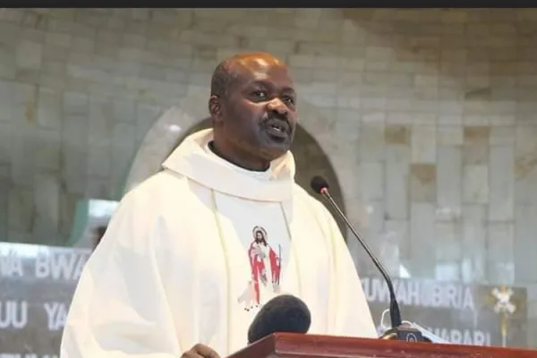 Use Formal Education, Job Creation to Address Decades of Banditry: Bishop-elect in Kenya