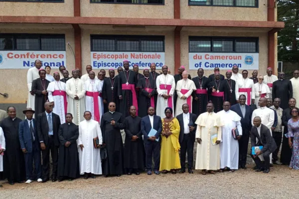 Create “ethics committees in hospitals, universities”: Catholic Bishops in Cameroon