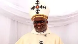 Bishop Neil Frank of South Africa’s Mariannhill Diocese. Credit: SACBC