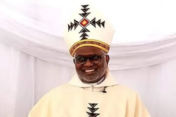 South African Catholic Bishop Seeking to Prioritize Budgeting Policies to Sustain Diocese