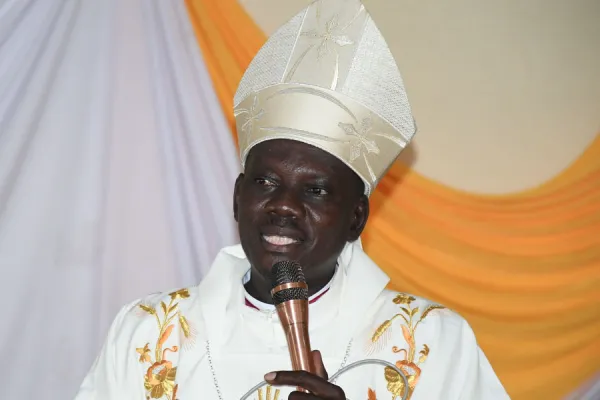 Forced, Early Marriage Part of “old mentality” to Denounce: Catholic Bishop in South Sudan