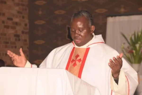 Pope Francis Appoints Rector of Catholic Major Seminary Bishop for Byumba Diocese, Rwanda