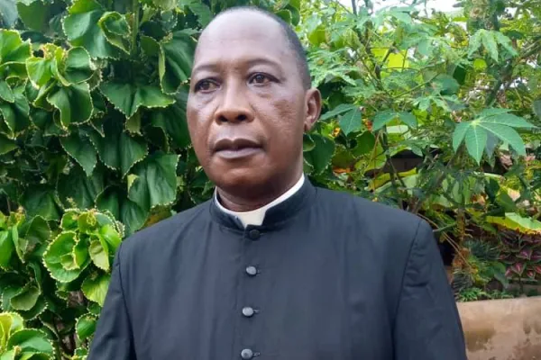 Pope Francis Erects New Diocese in DR Congo, Appoints First Bishop