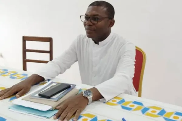 Parish Priest of St. Odilia Cathedral of Bondoukou Diocese in Ivory Coast Appointed Bishop