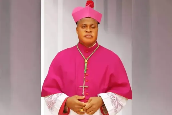 Nigeria “tottering at the brinks, this election is decisive”: Cardinal in Lenten Message