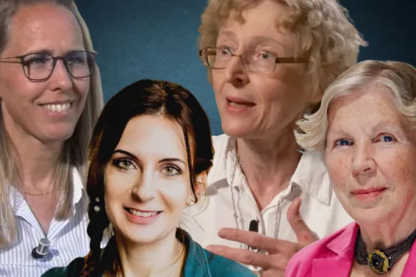 Four Women Quit German Synodal Way, Say it Casts “doubt on central Catholic doctrines”