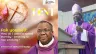 Bishop Emmanuel Badejo of Nigeria’s Oyo Diocese. Credit: Oyo Diocese