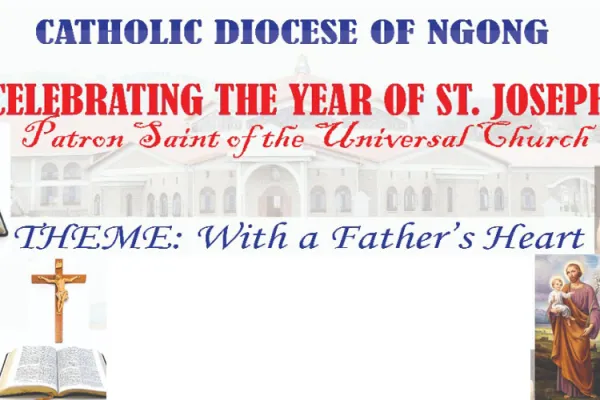 Kenya’s Ngong Diocese Offering Monthly Reflections on St. Joseph in Year-long Celebration