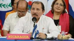 Daniel Ortega. | Credit: Flickr de la OEA (CC BY-NC-ND 2.0)