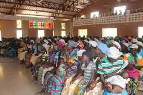 Catechists in Niger, Burkina Faso Braving Heightened Insecurity to Make Jesus Christ Known