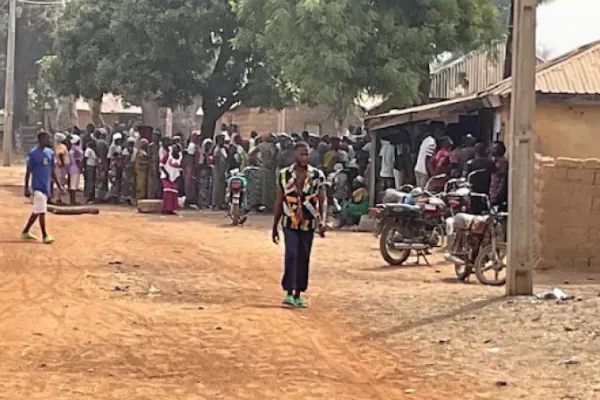 Dozens Still Captive in Nigeria After Deadly Raid on Catholic Town