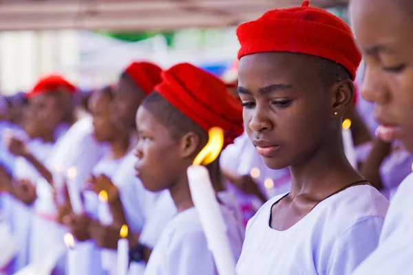 Globally, Nigeria, Kenya Have Highest Proportion of Catholics Attending Mass: CARA Report