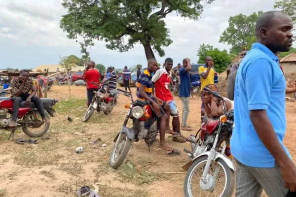 Nigeria among Countries with Religious Freedom Violations Ignored by U.S.: Hearing