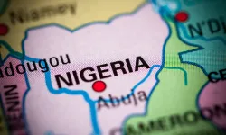 A map of Nigeria. / Credit: SevenMaps/Shutterstock