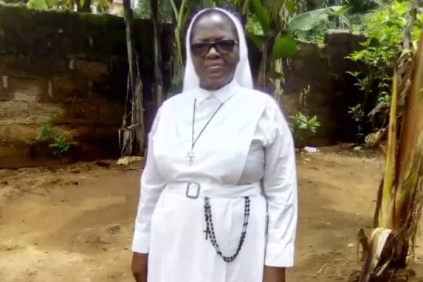 “It’s a miracle I escaped”, Catholic Nun in Nigeria Says after Surviving Deadly Shooting