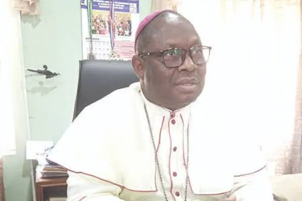 Catholic Bishop in Nigeria Urges Christians “to actively participate in politics”