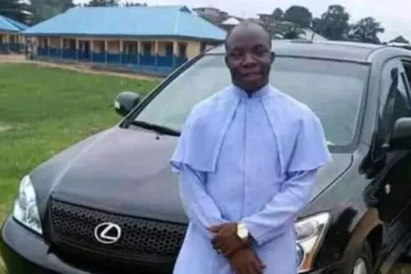 Nigerian Diocese Demands Release of Priest Accused of Murder, Urges Thorough Investigation