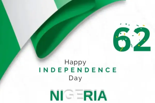 “Nigerians deserve a new burst of hope”: Bishop in Independence Anniversary Message