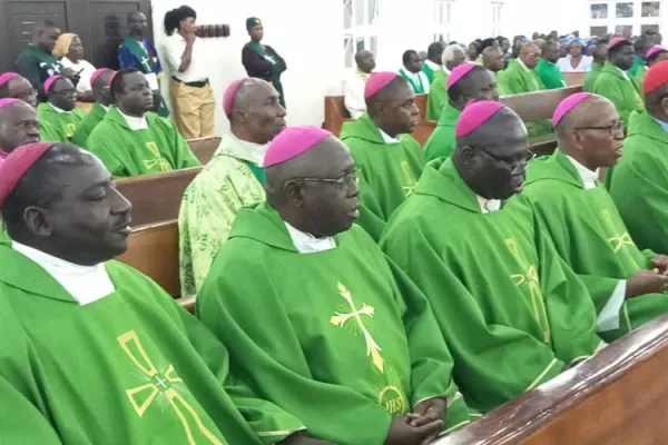 Strengthen “existing security measures” to Protect Life: Bishops in Nigeria to Government