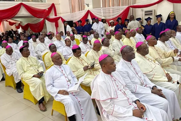 Ongoing Catholic Bishops’ Plenary in Nigeria Urged to be Articulate on Country’s Woes