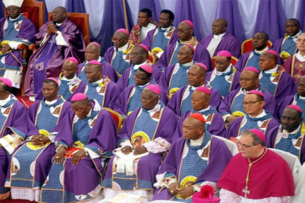 Bishops in Nigeria Defend Pope Francis against “attacks in recent times”