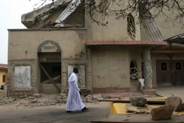 Christians in Nigeria Gathering in Secret to Pray Together for Fear of Attacks