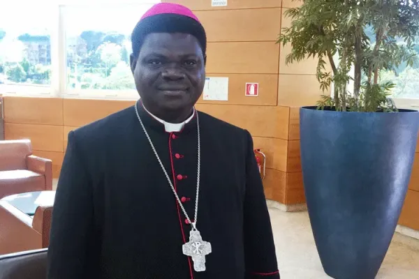 Bishop in Nigeria Decries Militants' Tactic to Starve Villagers in Protracted Violence