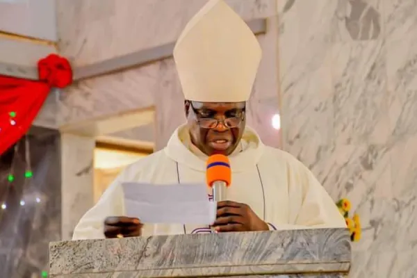 At Burial of Murdered Nigerian Priest, Archbishop Prays for “repentance, conversion"