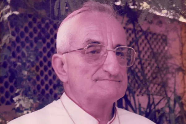 Late Catholic Bishop in Niger Eulogized as “a tireless pastor devoted to mission”