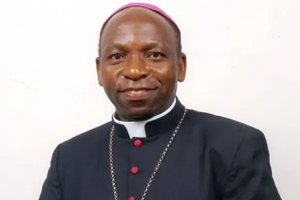 Pope Francis Appoints Apostolic Administrator for Tanzania’s Njombe Diocese