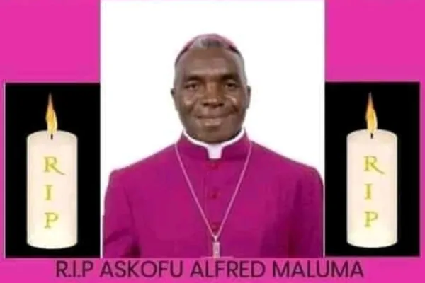 Late Tanzanian Bishop Eulogized as Progressive Leader, Champion of Collaboration