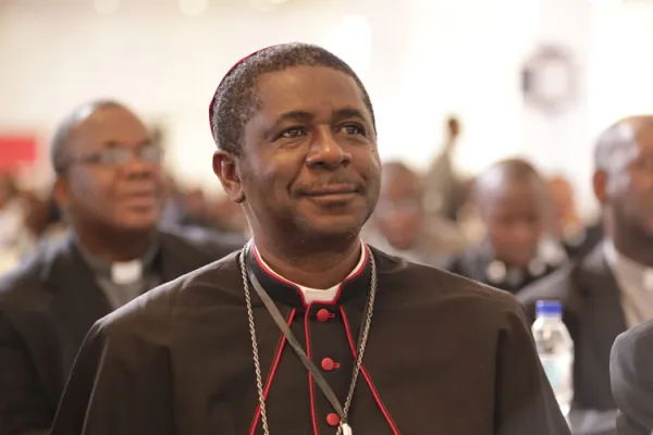 Prioritize Cameroonians in Addressing Violence: Archbishop to International Community