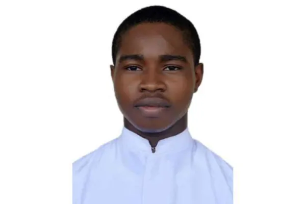 Since Murder of Seminarian Michael, “Harvest of death has gotten richer”: Nigerian Prelate