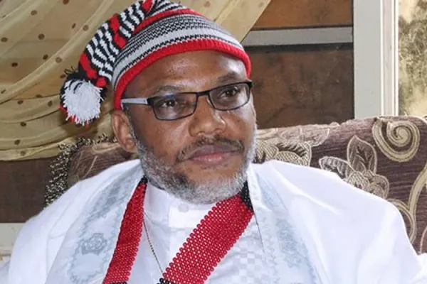 Religious Leaders in Nigeria Call for Release of Detained Pro-Biafra Political Activist