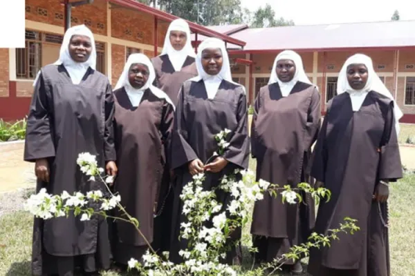 Carmelite Missionary Sisters Facilitating Reconciliation, Support in Burundi as “mothers”