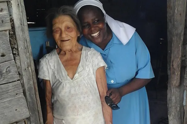 Kenyan, Ugandan Catholic Nuns Lauded for Efforts to Re-Evangelize Cuba