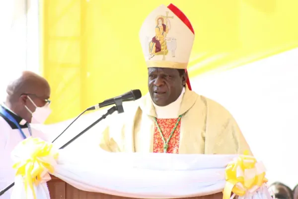 Ahead of Postponed Governor Poll in Kenyan County, Catholic Bishop Advocates for Peace