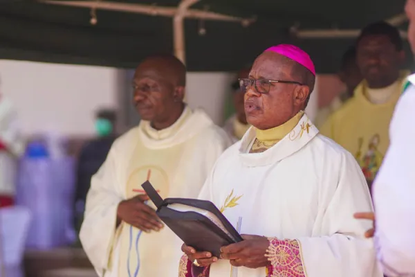 Nigeria’s Onitsha Diocese to Observe 21 Days of Prayer, Fasting ahead of Elections