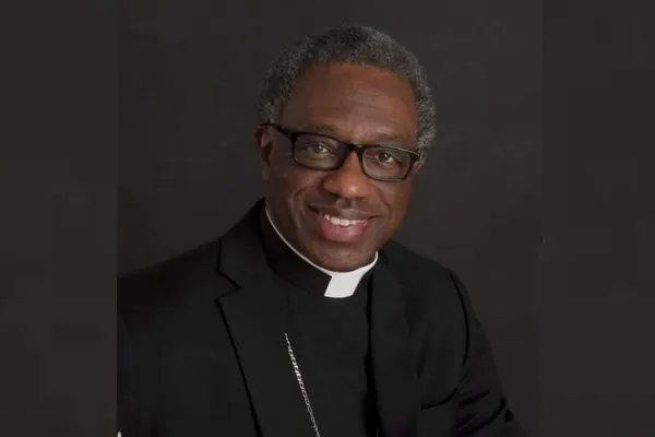 Nigerian-born Apostolic Nuncio to Succeed Former Nuncio in Kenya, South Sudan in Czech