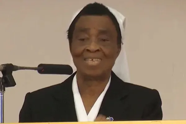 “God is at work”: Catholic Nun Says General Elections to Mark Nigeria’s New Birth