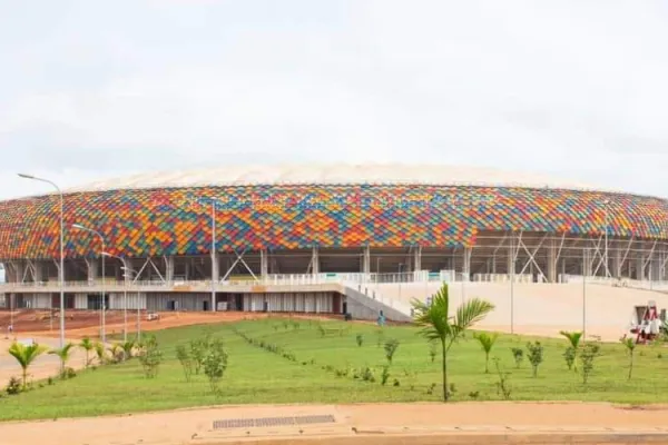 Bishop in Cameroon Expresses Solidarity with Victims, Families of Stadium Stampede