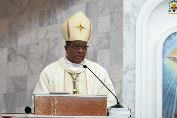 Christians in Nigeria “must save this country or we are doomed”: Catholic Bishop