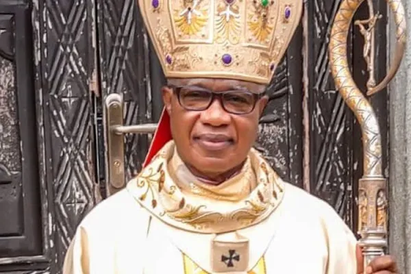 Amid Multiple Challenges of Life, Nigerians “need to walk by faith”: Catholic Archbishop