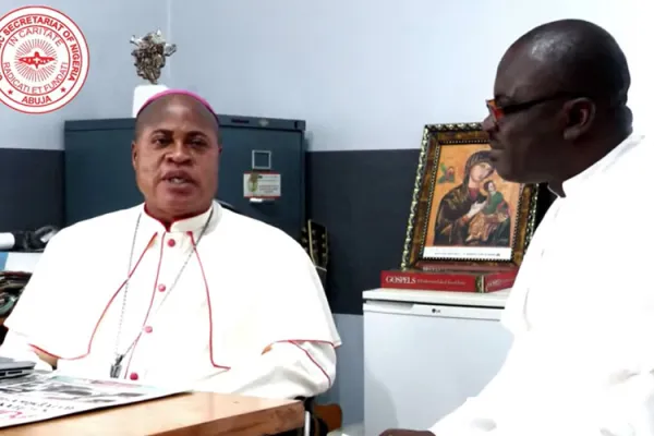 Be Responsible, Protect “lives, properties of Nigerians”: Cardinal-designate to Government