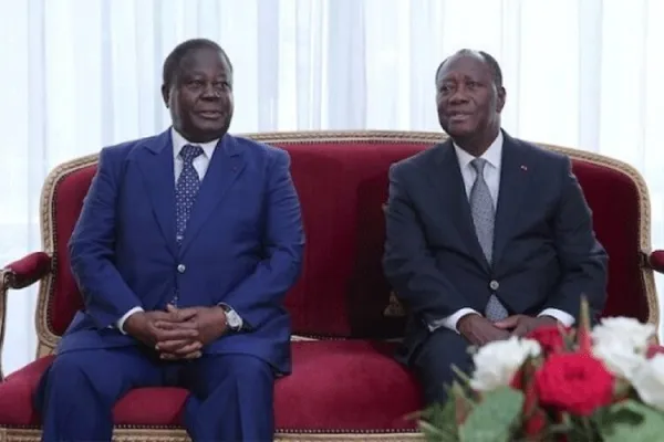 Bishops in Ivory Coast Urge President, Opposition Leader to “continue, intensify dialogue”